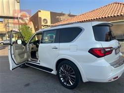 Infiniti QX80